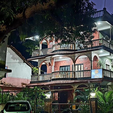 Mama Mids Home Морджим Экстерьер фото