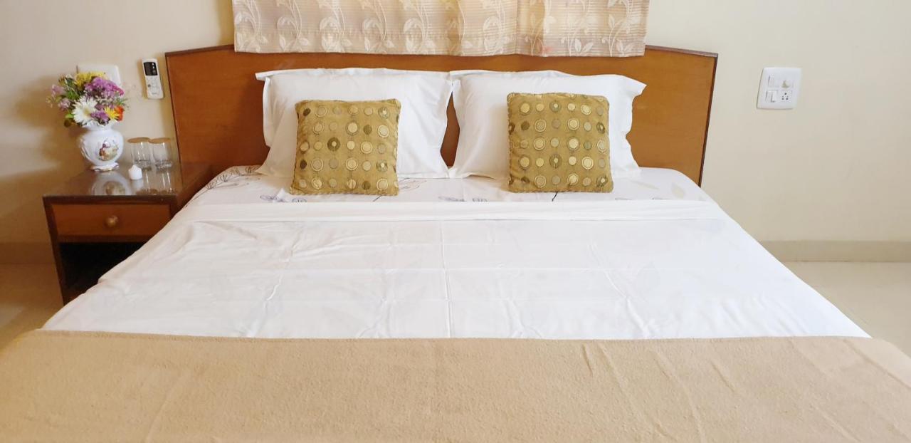 Mama Mids Home Морджим Экстерьер фото
