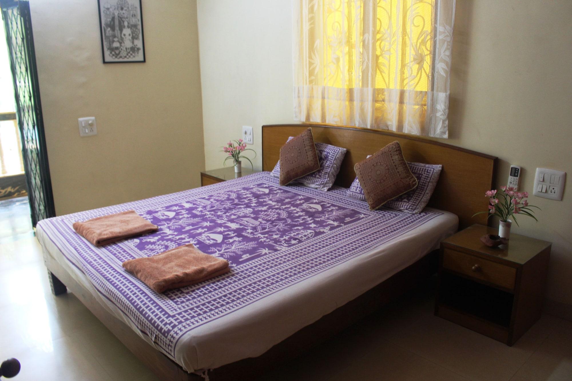 Mama Mids Home Морджим Экстерьер фото